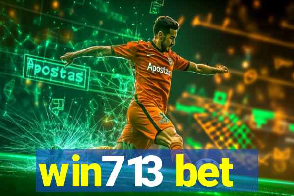 win713 bet